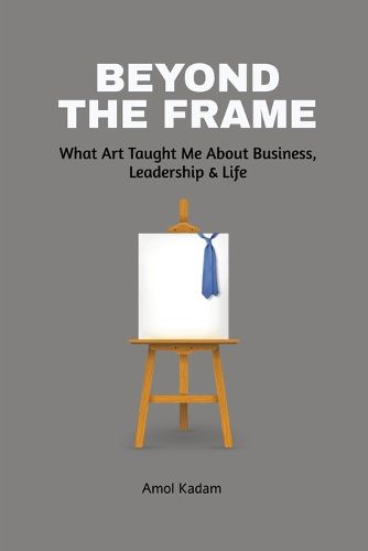 Cover image for Beyond the Frame