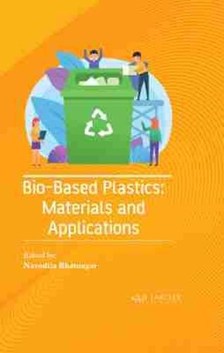Cover image for Bio-Based Plastics: Materials and Applications