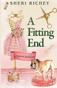 Cover image for A Fitting End