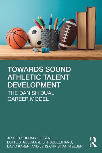 Cover image for Towards Sound Athletic Talent Development