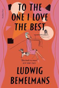 Cover image for To the One I Love the Best