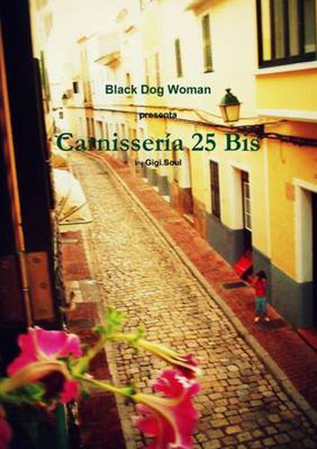 Cover image for Carnisseria 25 Bis