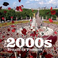 Cover image for 2000s, The