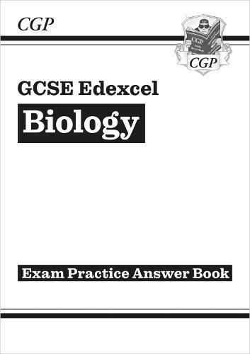 GCSE Biology: Edexcel Answers (for Exam Practice Workbook)