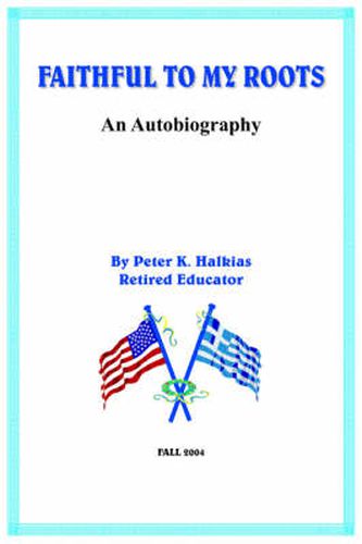 Cover image for Faithful to My Roots