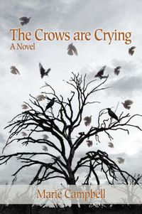 Cover image for The Crows are Crying