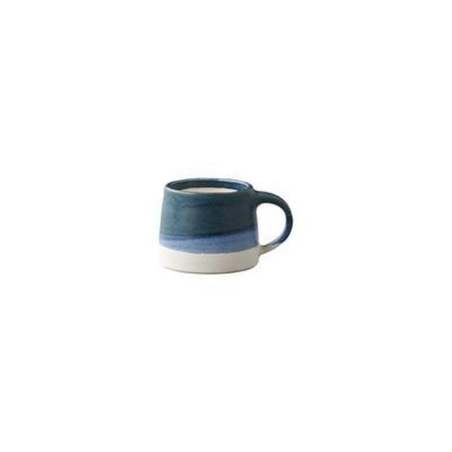 Cover image for Kinto Blue & White Mug