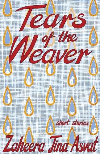 Cover image for The Tears of the Weaver