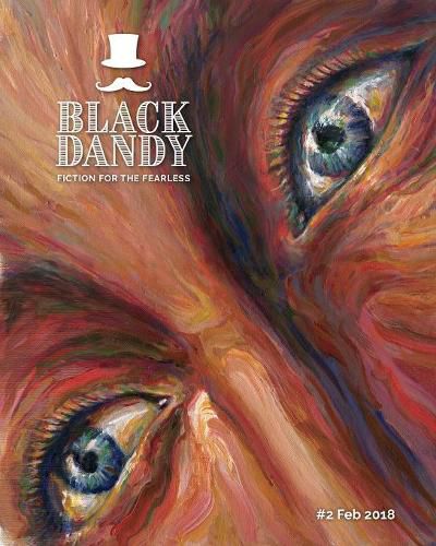 Cover image for Black Dandy #2