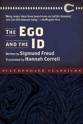 Cover image for The Ego and The Id