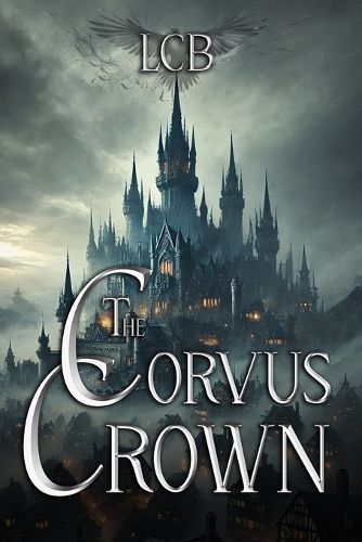 Cover image for The Corvus Crown