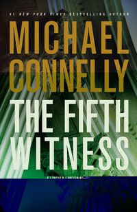 Cover image for The Fifth Witness