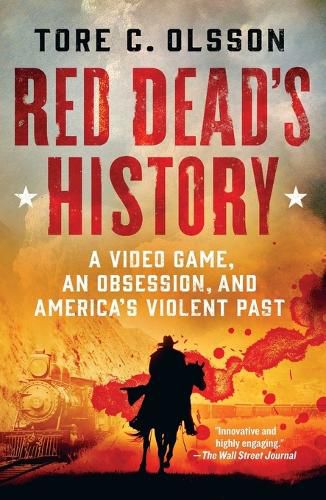 Cover image for Red Dead's History