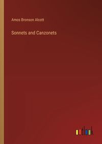 Cover image for Sonnets and Canzonets