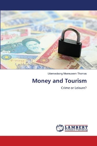 Cover image for Money and Tourism