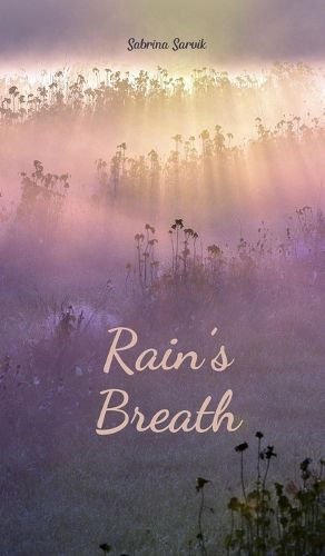 Cover image for Rain's Breath