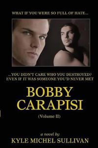 Cover image for Bobby Carapisi