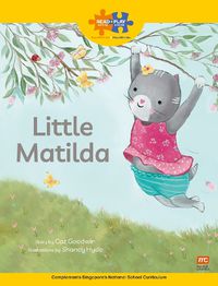 Cover image for Read + Play Growth Bundle 3 - LITTLE MATILDA