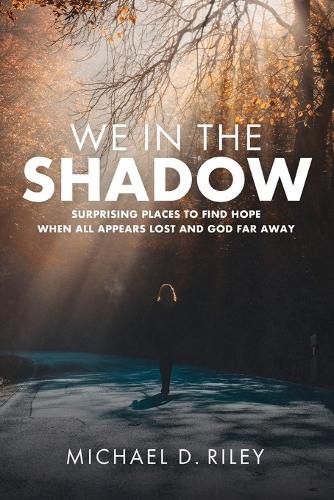 Cover image for We in the Shadow