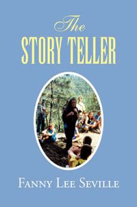 Cover image for The Story Teller