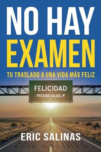 Cover image for No Hay Examen