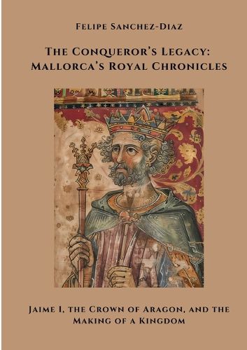 Cover image for The Conqueror's Legacy