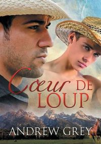 Cover image for Coeur de Loup (Translation)