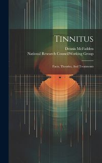 Cover image for Tinnitus