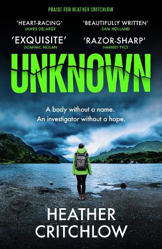 Cover image for Unknown