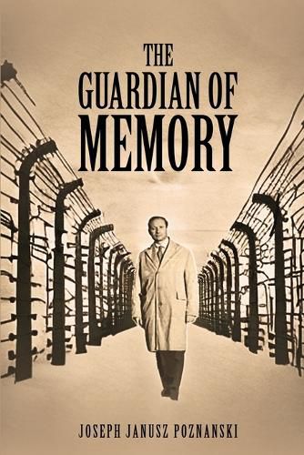 Cover image for The Guardian of Memory