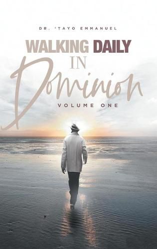 Cover image for Walking Daily in Dominion