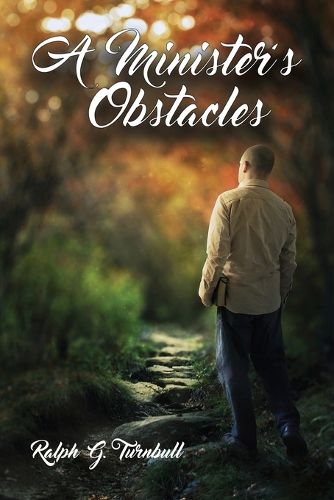 Cover image for A Minister's Obstacles