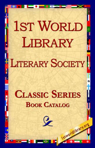 Cover image for 1st World Library - Literary Society CATALOG AND RETAIL PRICE LIST