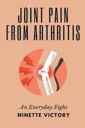 Cover image for Joint Pain from Arthritis