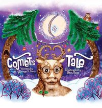 Cover image for Comet's Tale