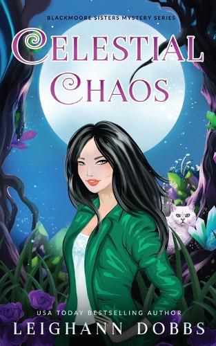 Cover image for Celestial Chaos