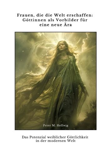 Cover image for Frauen, die die Welt erschaffen