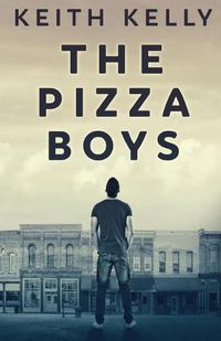 Cover image for The Pizza Boys