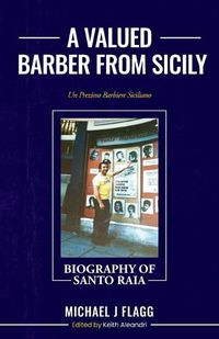Cover image for A Valued Barber from Sicily: Un Prezioso Barbiere Siciliano