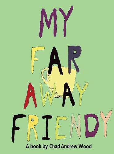 Cover image for My Far Away Friendy