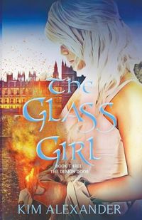 Cover image for The Glass Girl