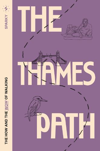 Cover image for Thames Path