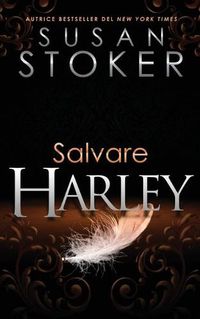 Cover image for Salvare Harley