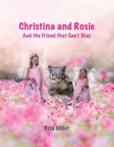 Cover image for Christina and Rosie