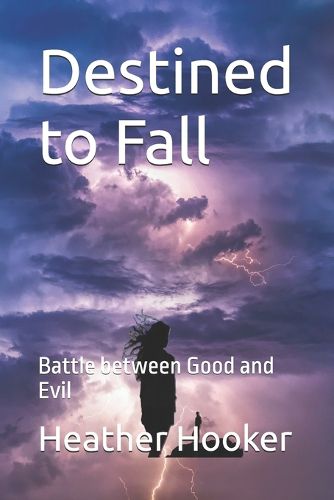 Cover image for Destined to Fall
