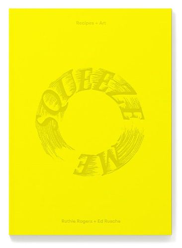Cover image for Squeeze Me
