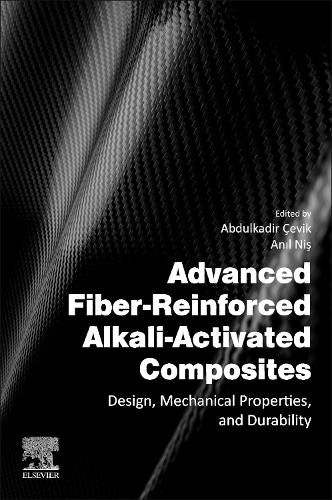 Cover image for Advanced Fiber-Reinforced Alkali-Activated Composites