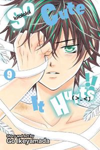 Cover image for So Cute It Hurts!!, Vol. 9