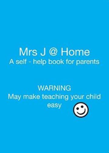 Cover image for Mrs J @ Home