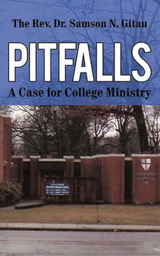 Cover image for Pitfalls